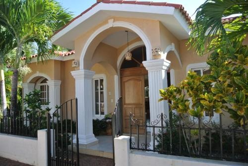 Cozy Garden Villas