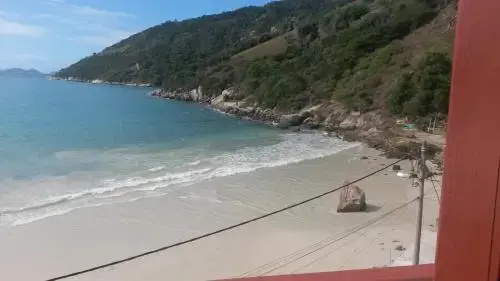 Pousada Cantinho Das Pedras