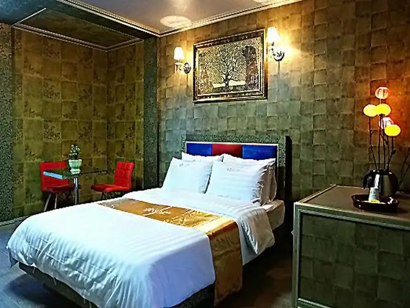 Hotel photo 8