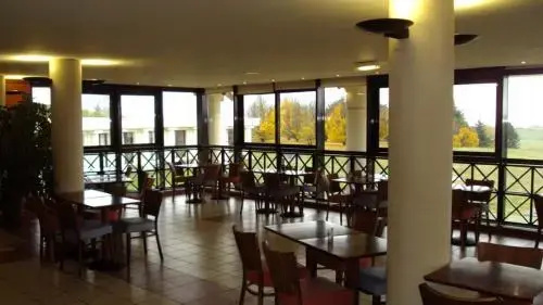 Hôtel des Volcans - Général