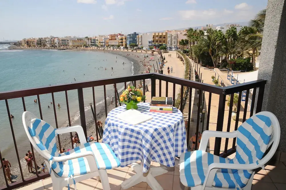 EmyCanarias Holiday Homes Playa de Arinaga
