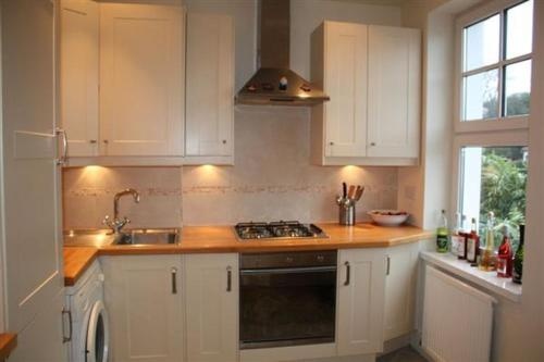 Wimbledon Lodge I