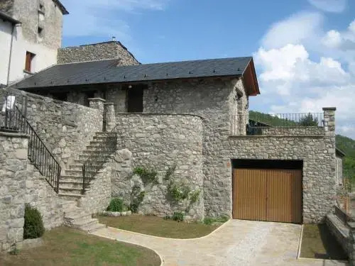 Casa Sansón