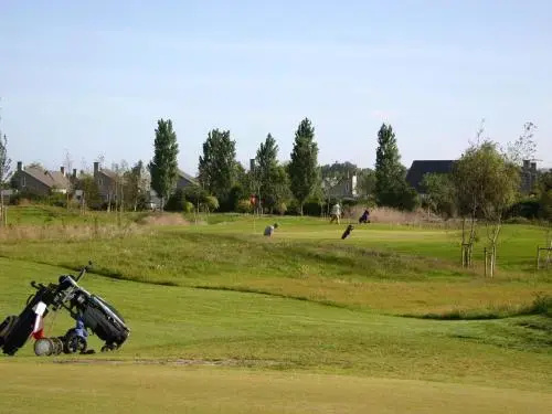 Bungalowpark De Vlietlanden - Général