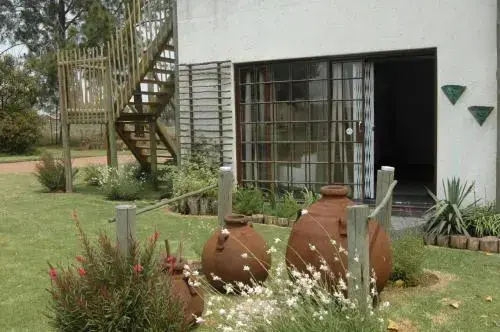 Damfela Eco Lodge
