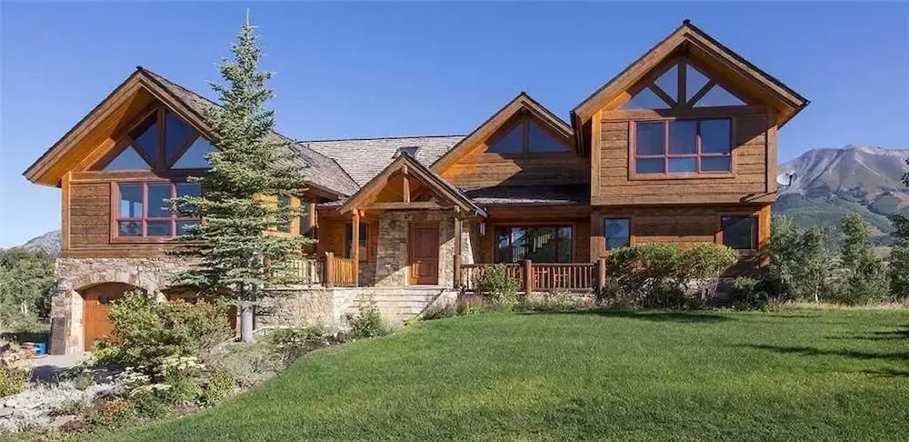 Lodge ON THE Point by Exceptional Stays - Général