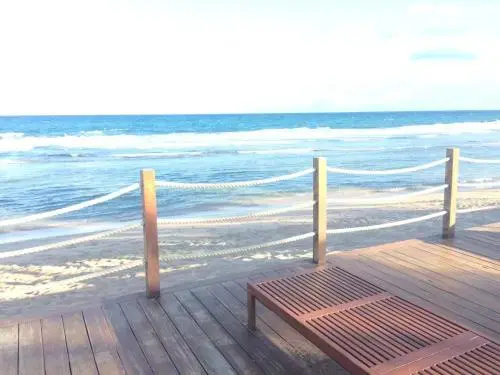 Beach & Waterfront