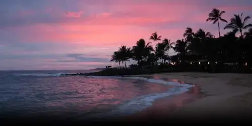 Beach & Waterfront