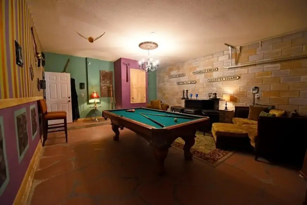 Watersong Resort 406 - Général
