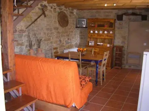 Casa Rural Antaño - Général