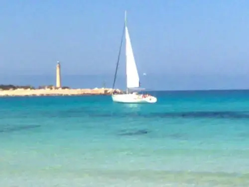 Beach & Waterfront