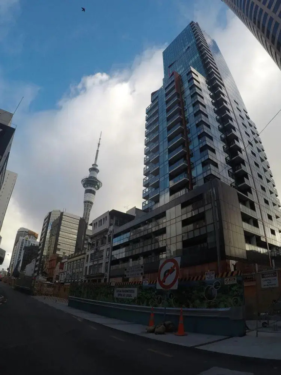 Park Residence