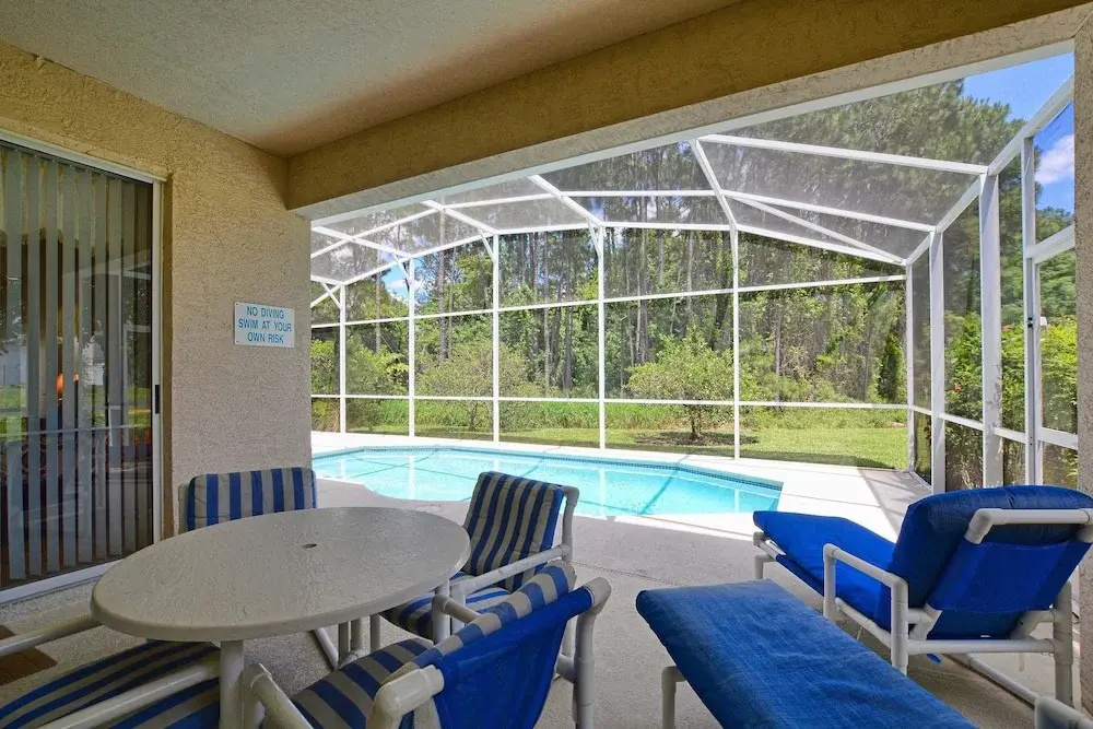 Esprit Resort Silver - 100 Pool Home Villa 3