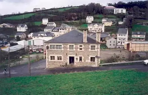 Casa García