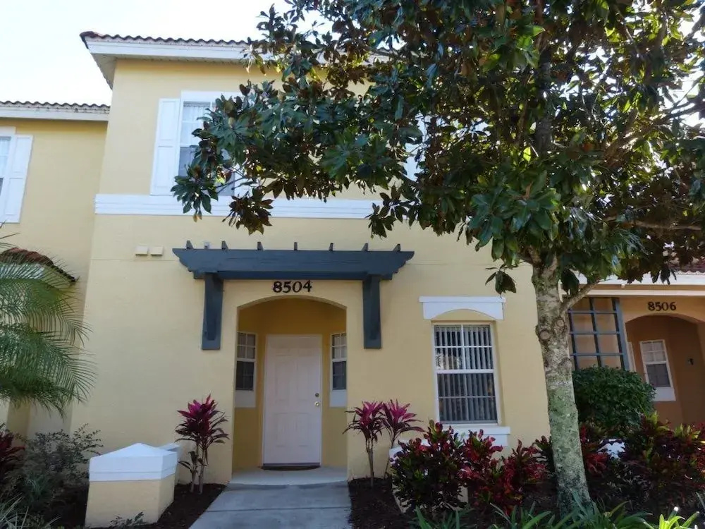 EI002OR - 3/2 townhome at Emerald Island nr Disney