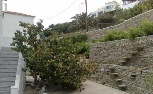 Villa Erotiki