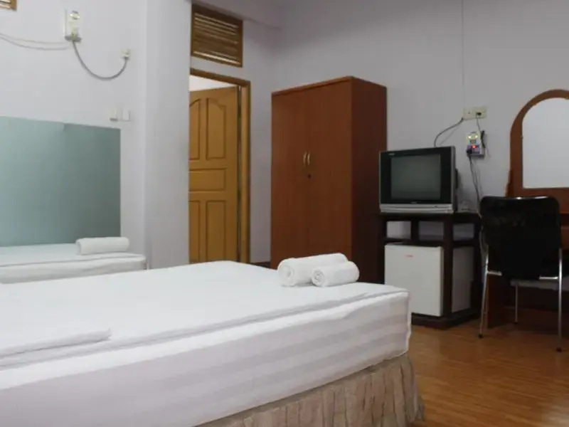 Hotel photo 7