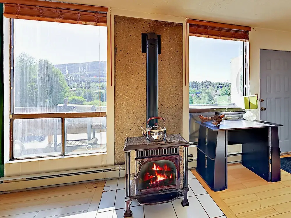 440 Straight Creek Dr Condo Unit 408