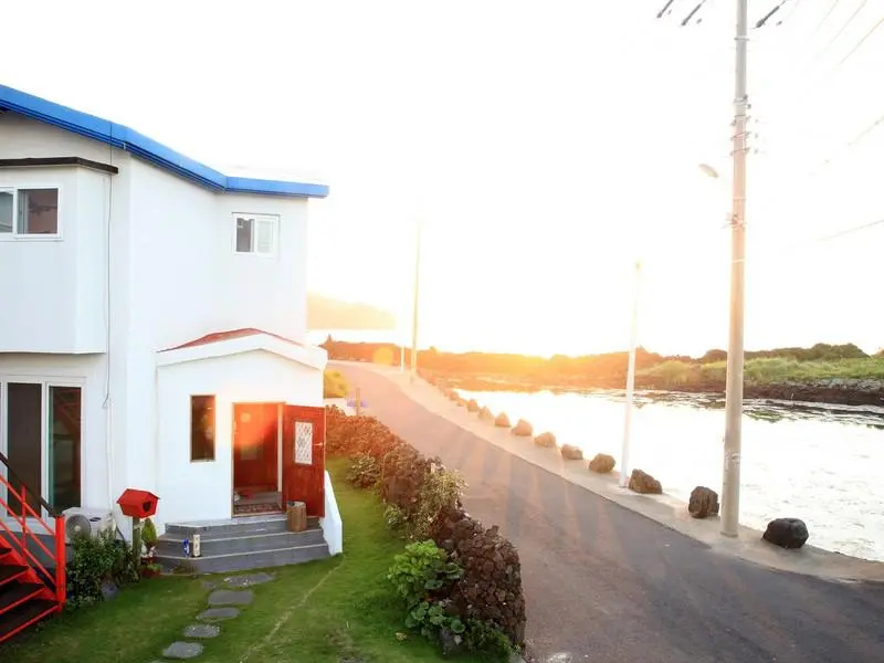 Bukchon Haneulgeum Guesthouse