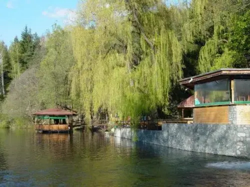 Lucky Light Boutique Hotel & Spa - Général
