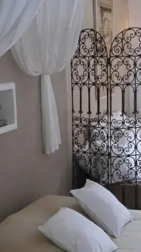 Afficher la photo 6 — Hôtel Mas Des Brugassières