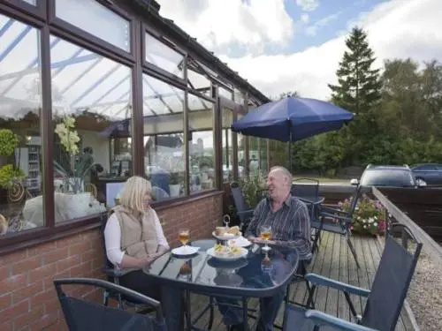 Benview Lodges