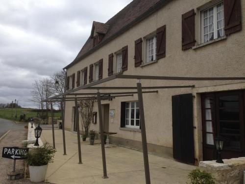 Le Relais Du Causse