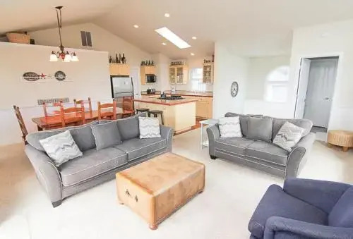 Alta Marea Shore 3 Br Home By Redawning