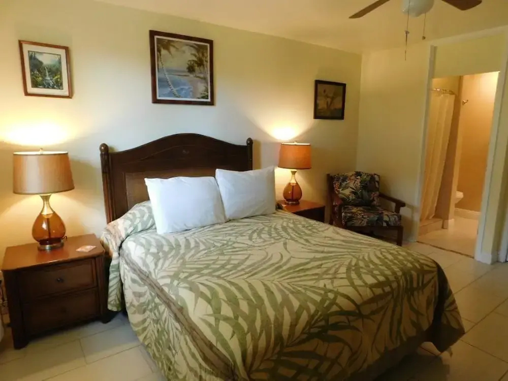 Heliconia Turtle Bay - 1 Br Condo