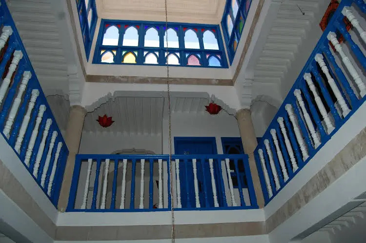 Riad Eraounak Souiri Hotel - Général