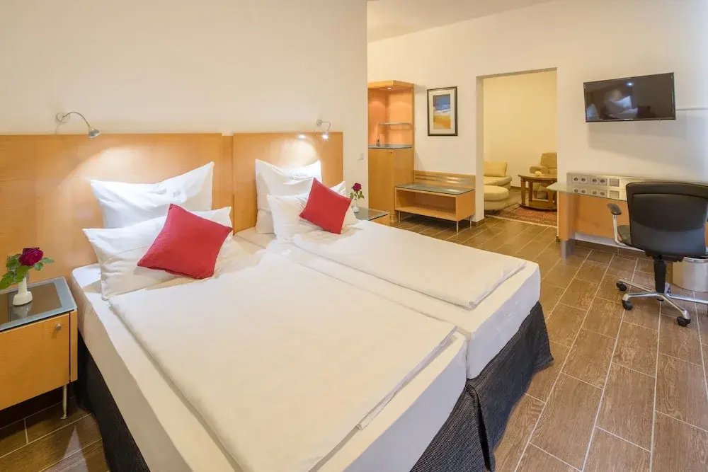 Hotel photo 7