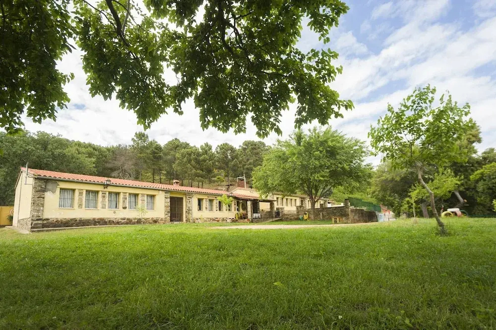 Albergue Sierra de Gata