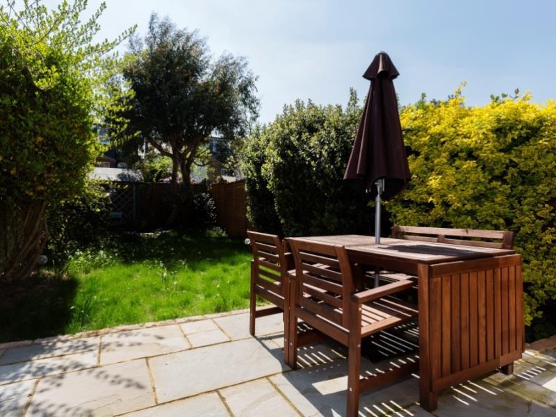 Veeve 2 Bed House Heathfield North Twickenham