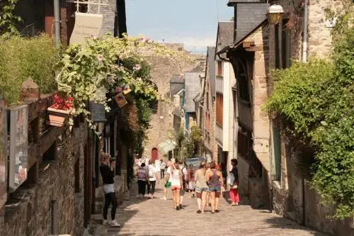 Vakantiehuis Bretagne