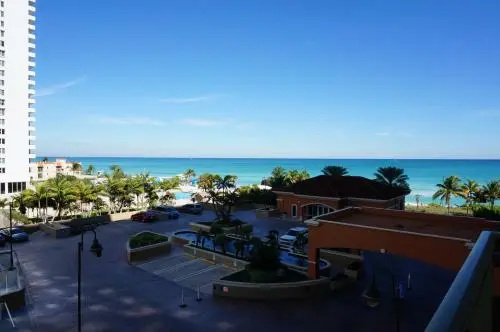2080 Condominium On The Beach