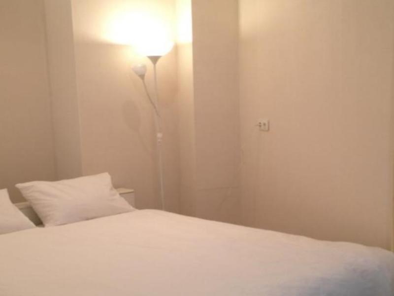 Salsa Hostel — 3
