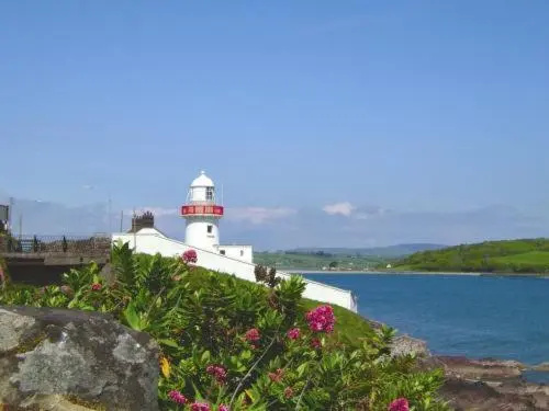 Quality Hotel Youghal Holiday Homes - Général