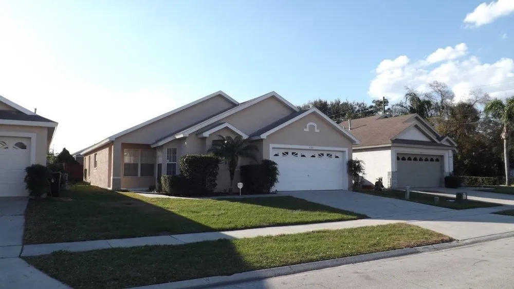 Ov3689 - Indian Point - 4 Bed 2 Baths Villa