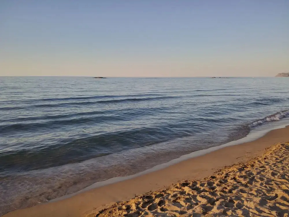 Beach & Waterfront