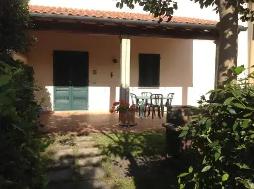 Agriturismo La Fattoria Del Mortelliccio