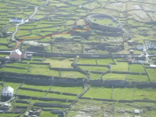 An Dun B&B and Restaurant — фото 2