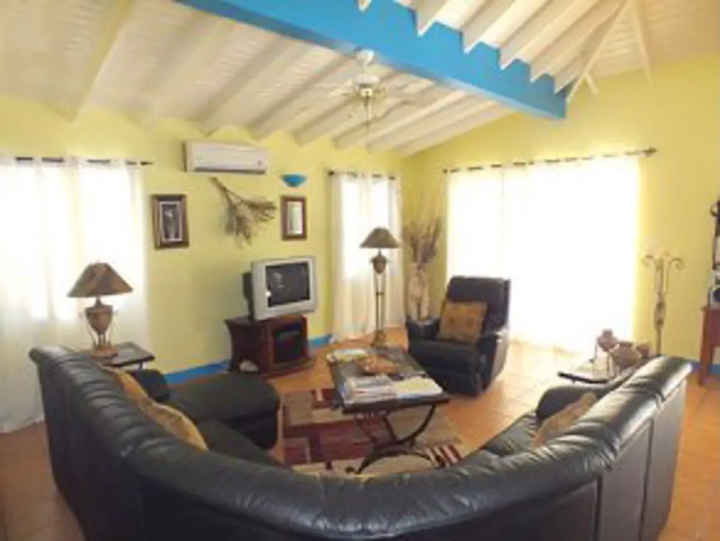 Villa Splendid 2