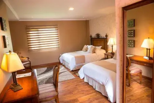 Hotel photo 3