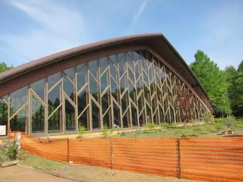 Dog Resort Woof
