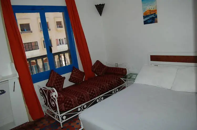 Riad Eraounak Souiri Hotel - Général