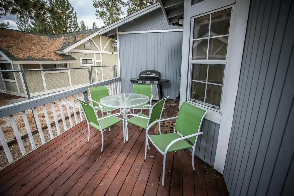 1621 - Juniper Retreat by RedAwning