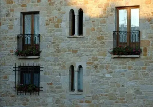 El Mirador De Merindades