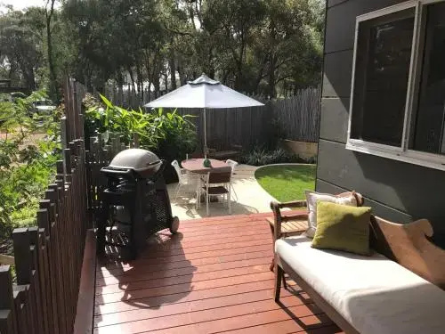Banksia Studio