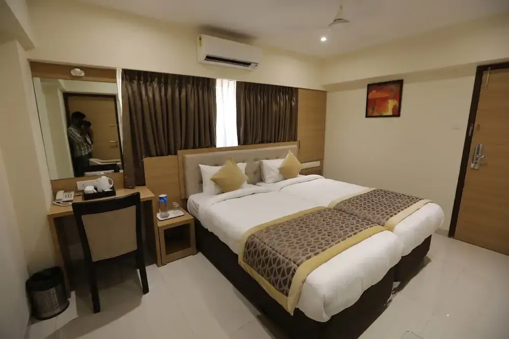 Hotel photo 6