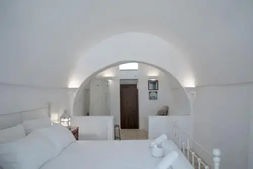 Fikus - the Apulian B&B by null